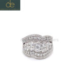 White-Gold-Diamond-Ring