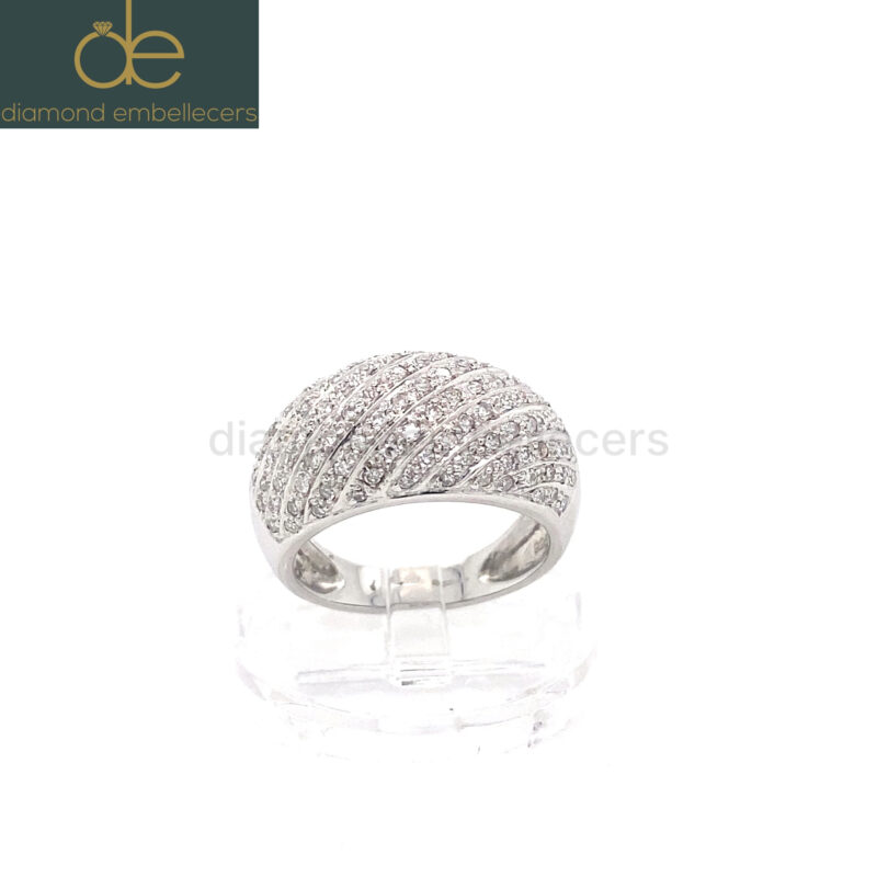 White-Gold-Diamond-Ring