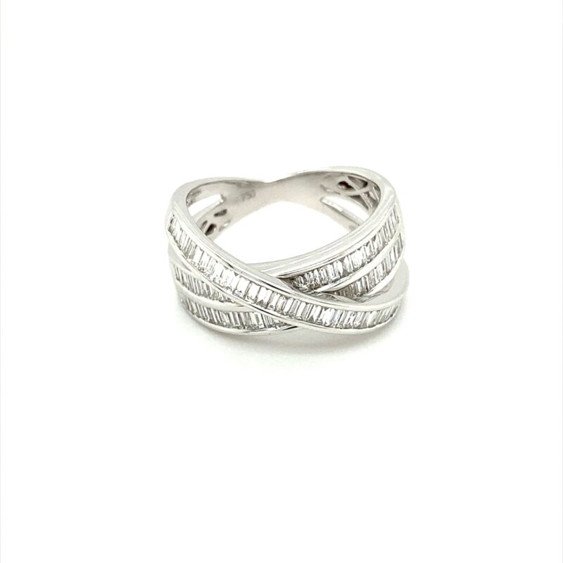 White-Gold-Diamond-Ring