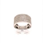 White-Gold-Diamond-Ring