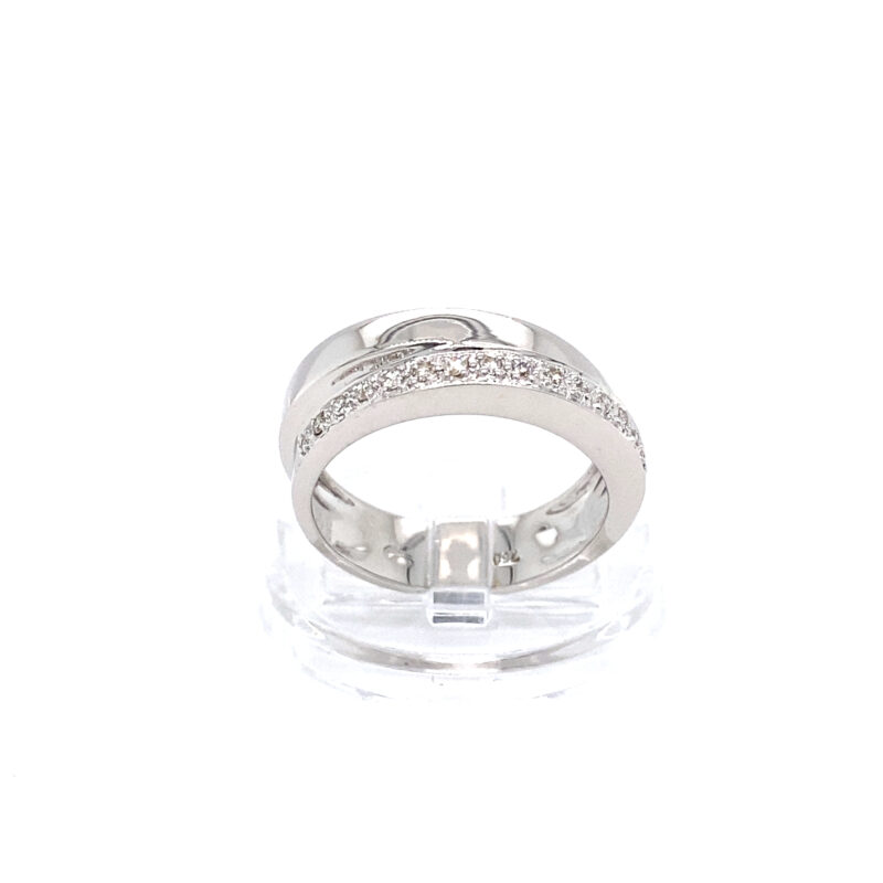 White-Gold-Diamond-Ring