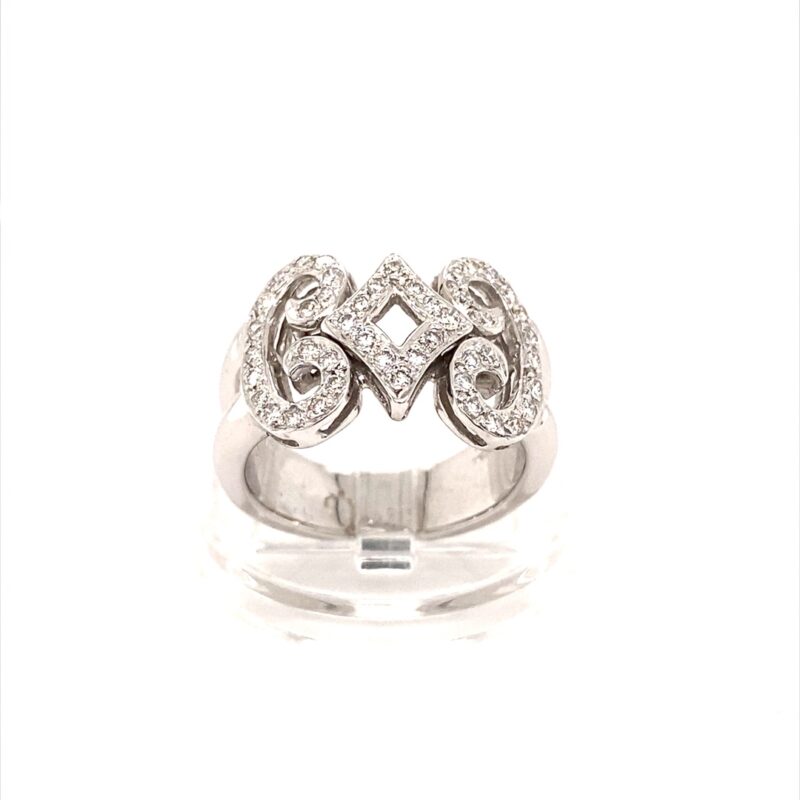 White-Gold-Diamond-Ring