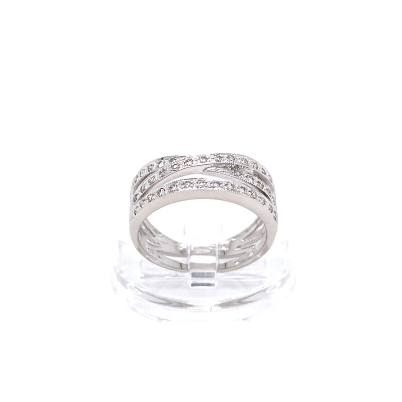 White-Gold-Diamond-Ring