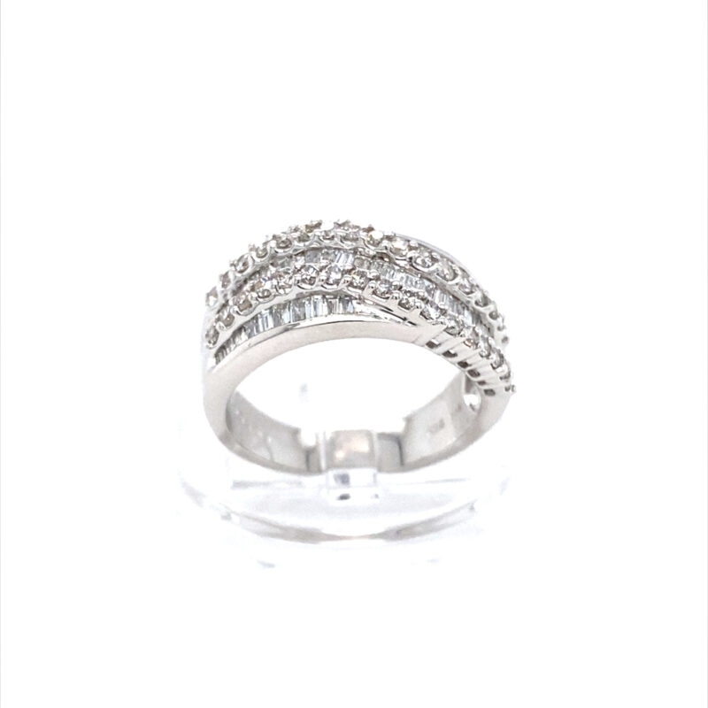 White-Gold-Diamond-Ring