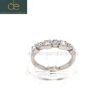 White-Gold-Diamond-Ring