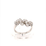 White-Gold-Diamond-Ring