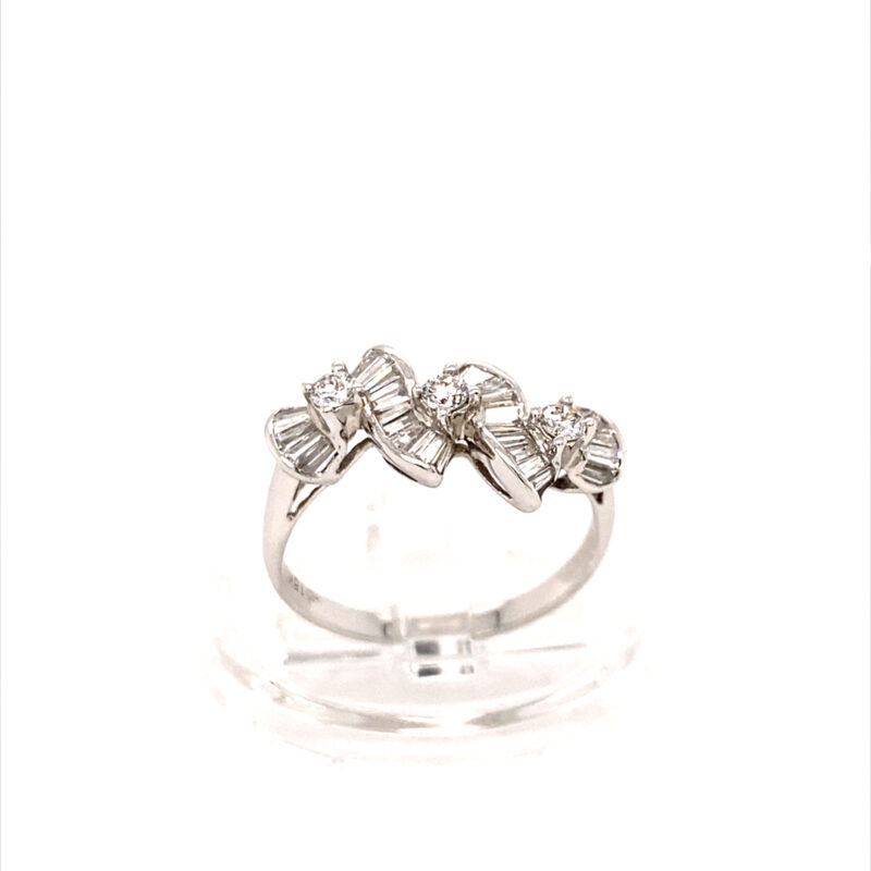 White-Gold-Diamond-Ring