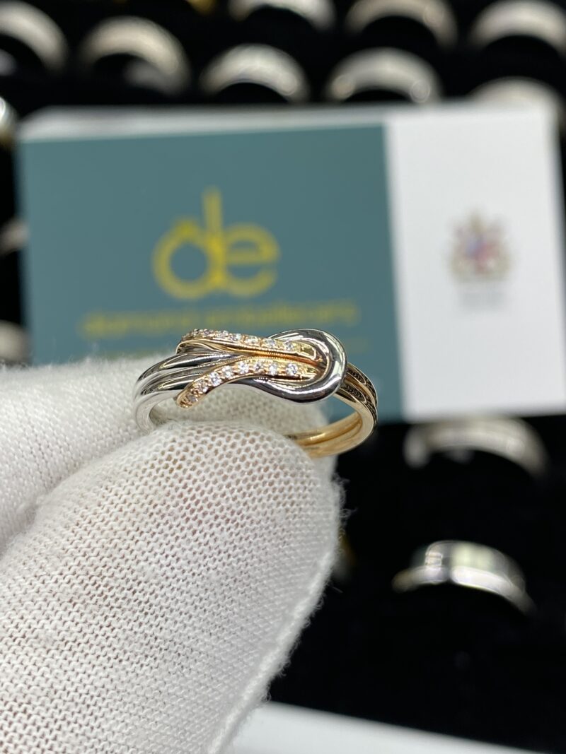 White-Yellow-Gold-Diamond-Ring