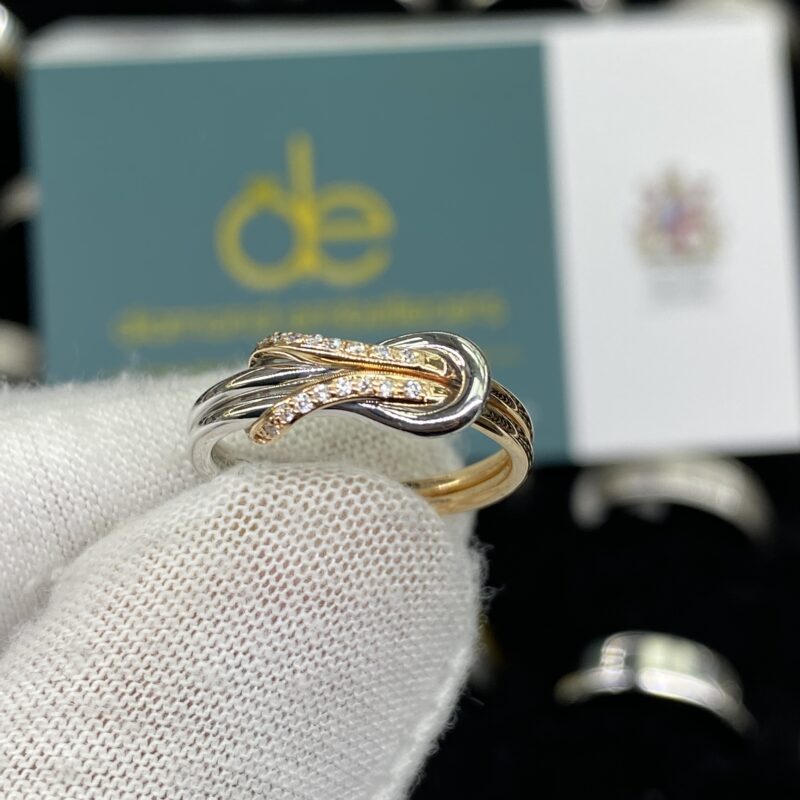 White-Yellow-Gold-Diamond-Ring