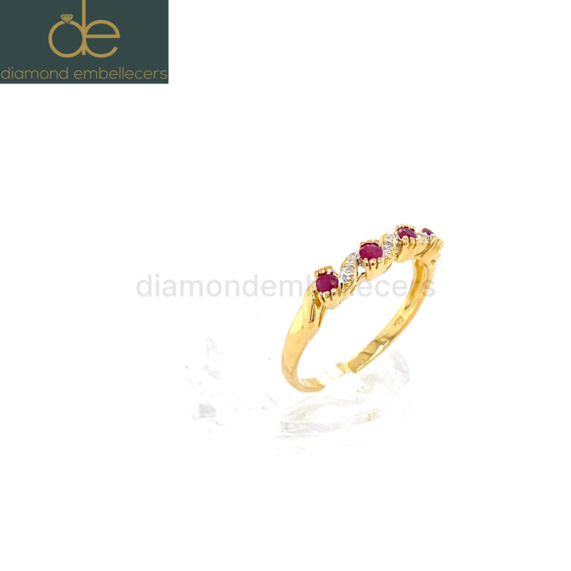 White-Yellow-Gold-Diamond-Ring