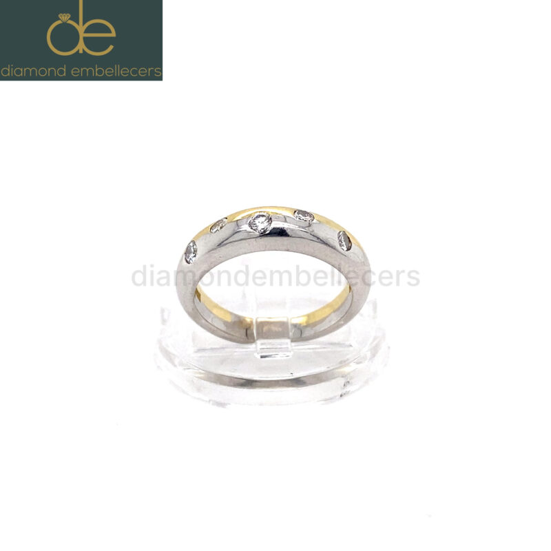 White-Yellow-Gold-Diamond-Ring