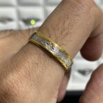 White-Yellow-Gold-Diamond-Ring