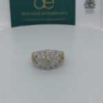 White-Yellow-Gold-Diamond-Ring