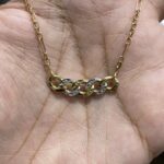 Yellow-Gold-Diamond-Pendant