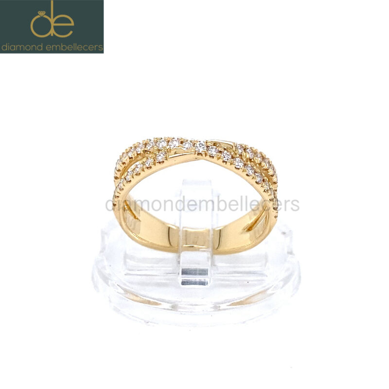 Yellow-Gold-Diamond-Ring