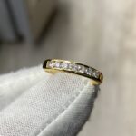 Yellow-Gold-Diamond-Ring