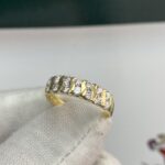 Yellow-Gold-Diamond-Ring