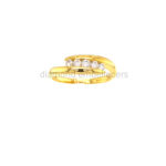 Yellow-Gold-Diamond-Ring