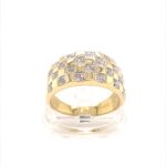 Yellow-Gold-Diamond-Ring