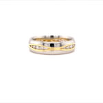 Yellow-Gold-Diamond-Ring