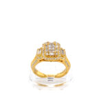 Yellow-Gold-Diamond-Ring