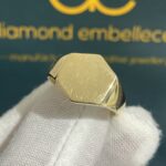 Yellow-Gold-Ring