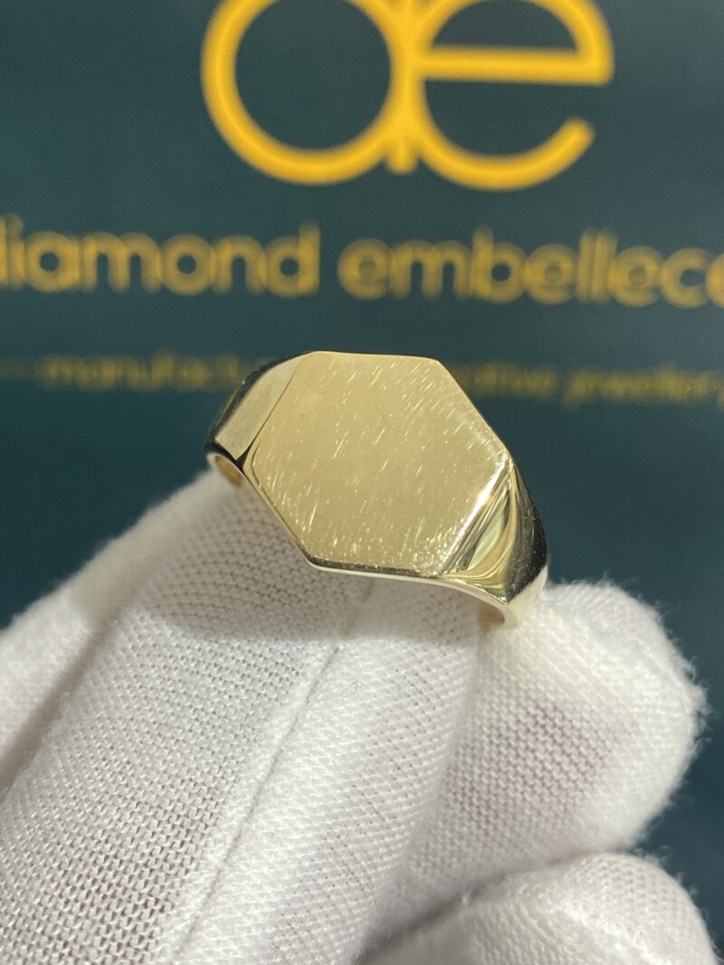 Yellow-Gold-Ring