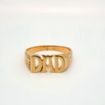 Yellow-Gold-Ring