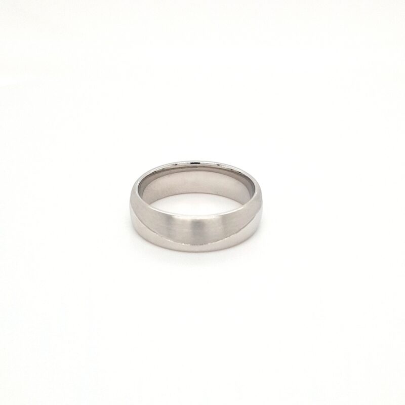 Platinum-Ring