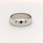 Platinum-Ring