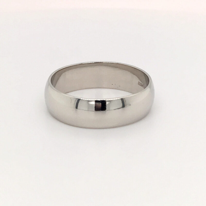 Platinum-Ring