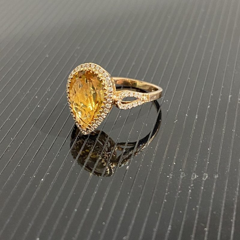 Rose-Gold-Diamond-Ring