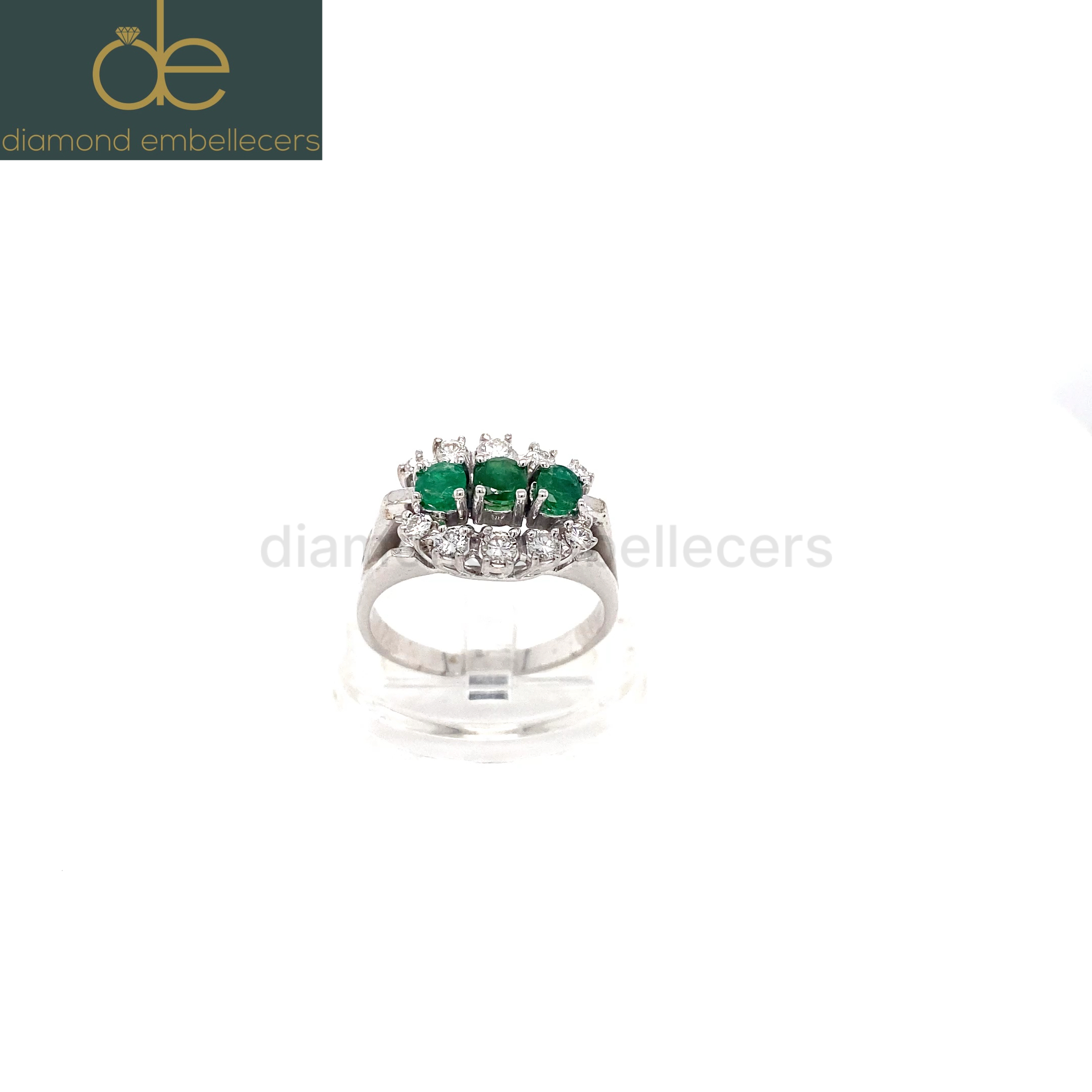 White-Gold-Diamond-Ring