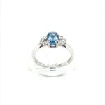 White-Gold-Diamond-Ring