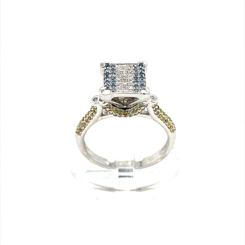 White-Gold-Diamond-Ring