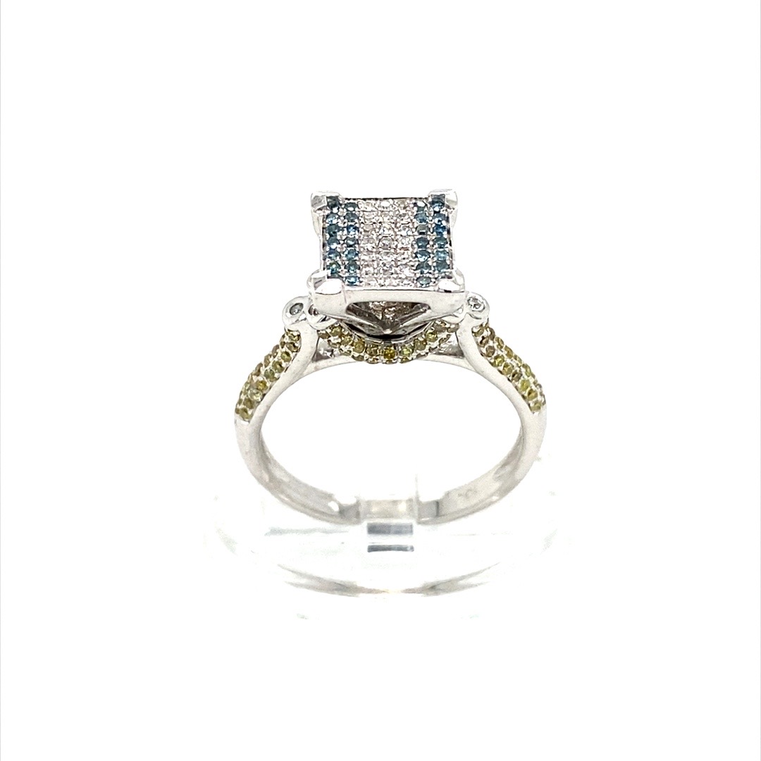 White-Gold-Diamond-Ring