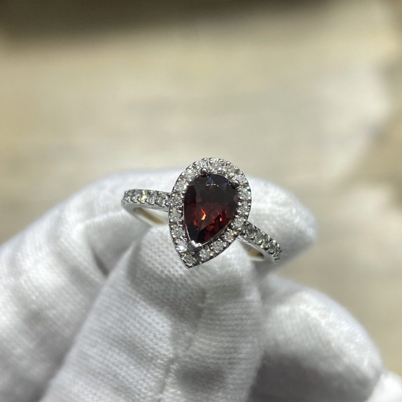 White-Gold-Diamond-Ring