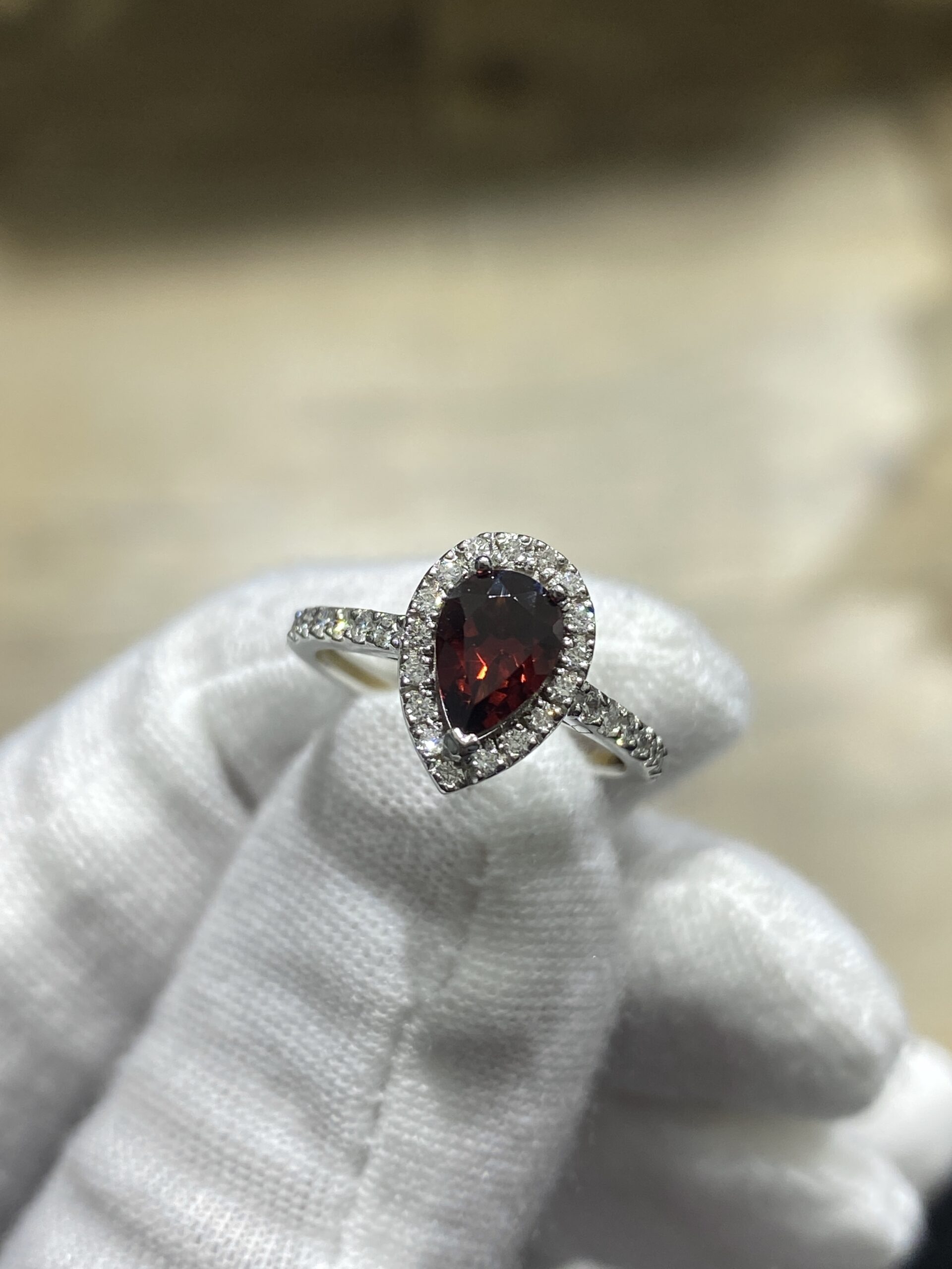 White-Gold-Diamond-Ring