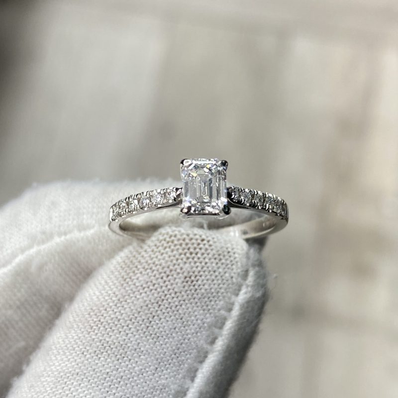 White-Gold-Diamond-Ring