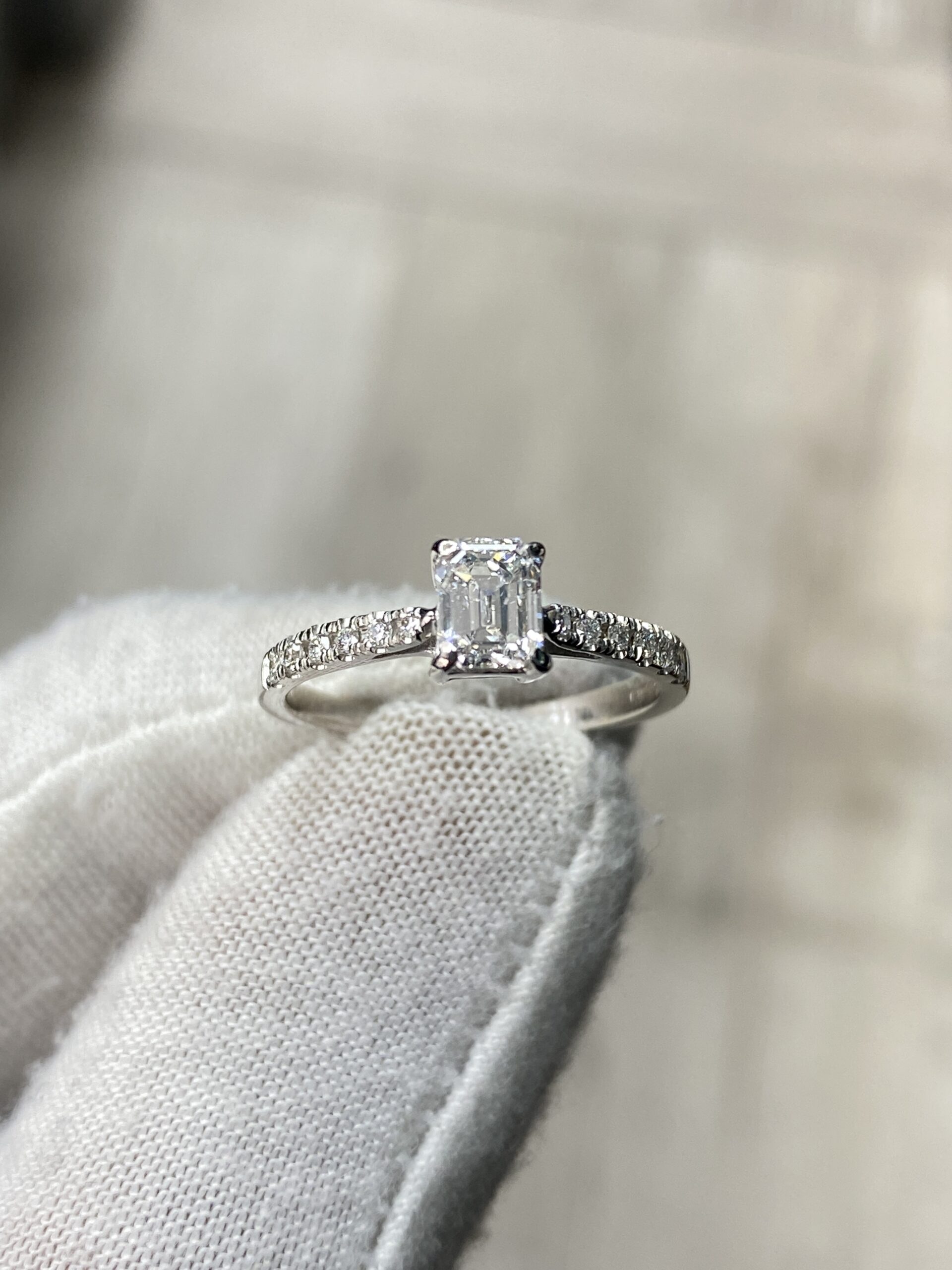 White-Gold-Diamond-Ring