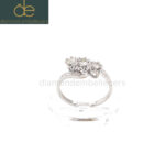 White-Gold-Diamond-Ring