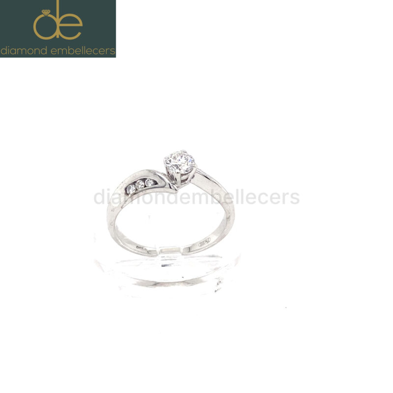 White-Gold-Diamond-Ring