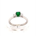 White-Gold-Diamond-Ring