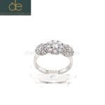 White-Gold-Diamond-Ring