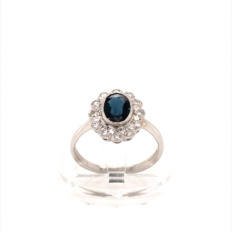 White-Gold-Diamond-Ring