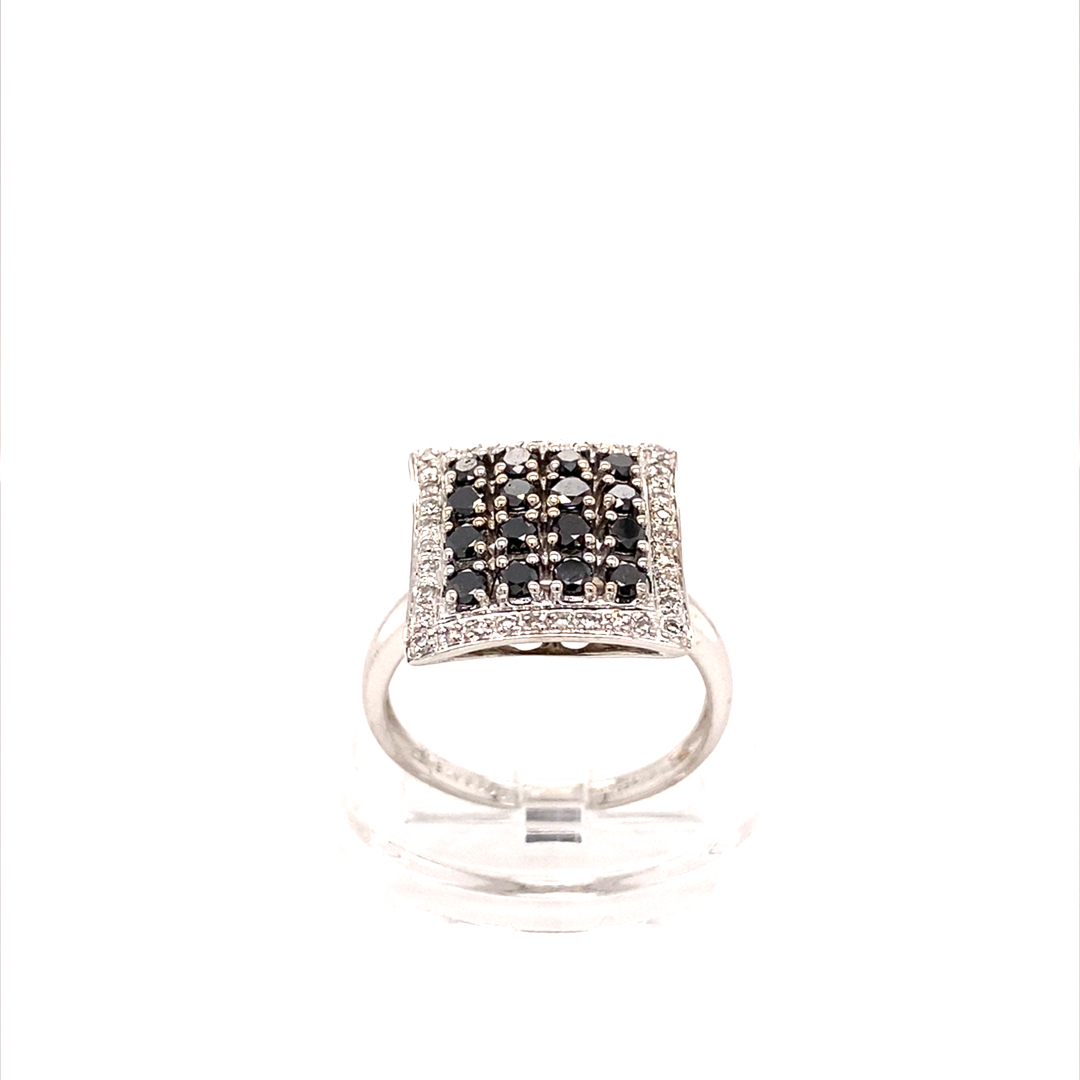 White-Gold-Diamond-Ring