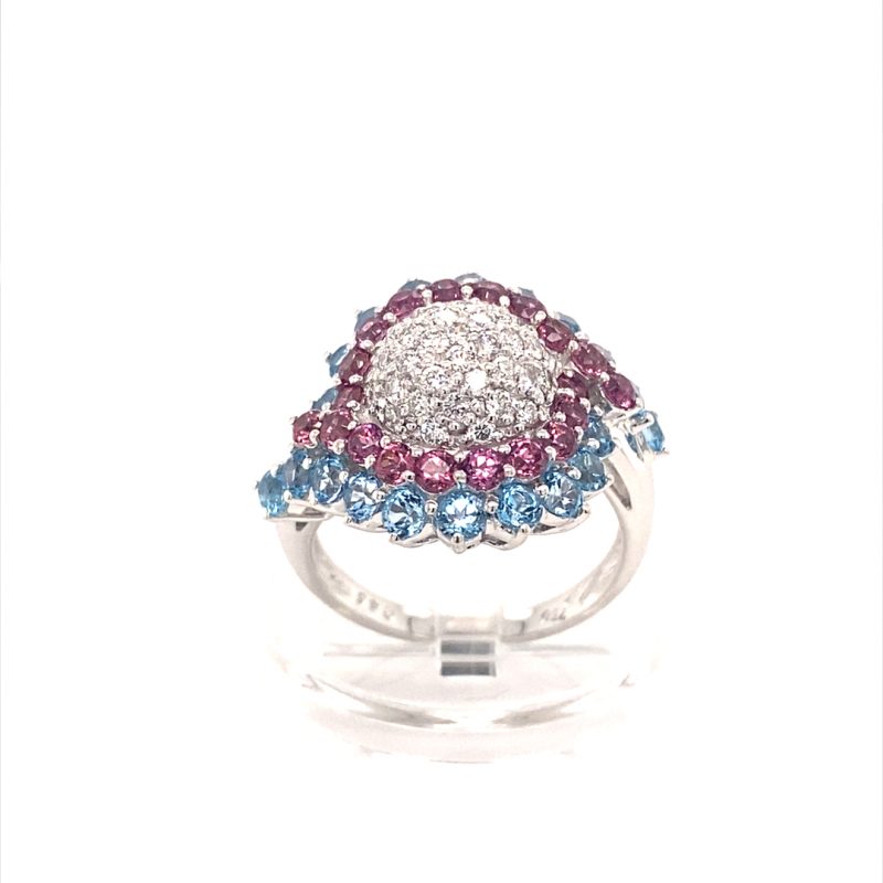 White-Gold-Diamond-Ring