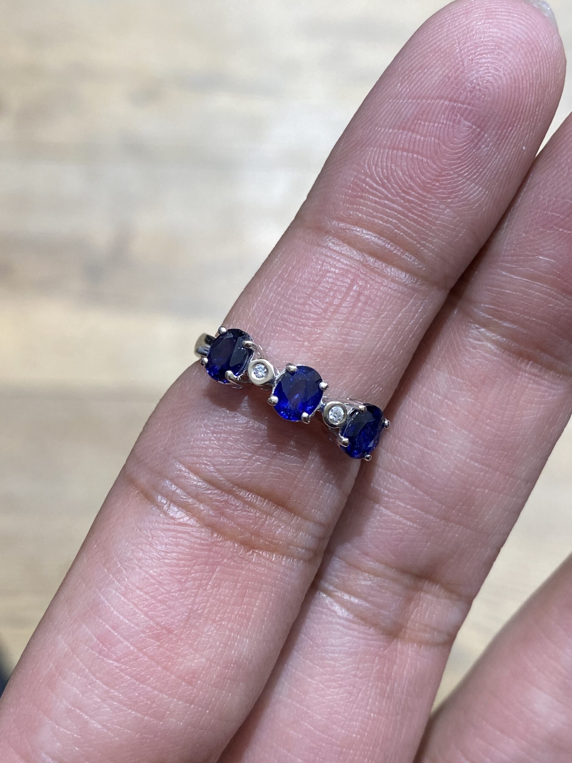 White-Gold-Diamond-Ring