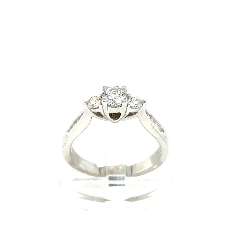 White-Gold-Diamond-Trilogy-Ring