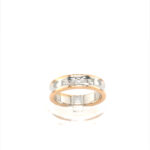 White-Rose-Gold-Diamond-Ring